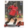 Sale Cards Arnaud Kalimuendo Stade Rennais 2022-23 Topps Uefa Club Competitions