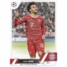 Offer Soccer Cards Leroy Sané Bayern München 2022-23 Topps Uefa Club Competitions