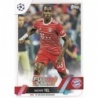 Oferta Online Mathys Tel Future Stars 2022-23 Topps Uefa Club Competitions