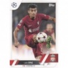 Venta Cromo Luis Díaz Liverpool 2022-23 Topps Uefa Club Competitions Soccer