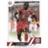 Comprar Trading Card Sadio Mané Bayern München Topps Uefa Club Competitions 2022/23