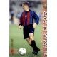 Frank De Boer Barcelona 60 Megacracks 2002-03