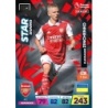 Cromos de Futbol Oleksandr Zinchenko Star Signings Adrenalyn XL Premier League 22/23