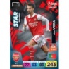 Cromos de Futbol Fábio Vieira Star Signings Adrenalyn XL Premier League 22/23