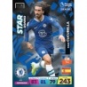 Cromos de Futbol Marc Cucrella Star Signings Cromos Adrenalyn XL Premier League 2022 2023