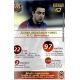 Xavi Barcelona 62 Megacracks 2002-03