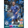 Comprar Cromo Raheem Sterling Star Signings Adrenalyn XL Premier League 22/23