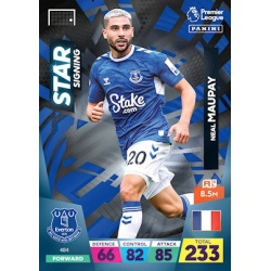 Neal Maupay Star Signings Everton 484