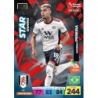 Cromos de Futbol Andreas Pereira Star Signings Adrenalyn XL Premier League 22/23