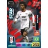 Comprar Cromo Willian Star Signings Adrenalyn XL Premier League 22/23