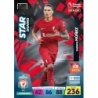 Venta Cromos Darwin Núñez Star Signings Cromos Premier League 2023