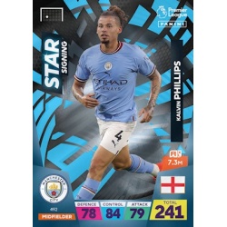 Kalvin Phillips Star Signings Manchester City 492
