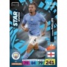 Cromos de Futbol Kalvin Phillips Star Signings Adrenalyn XL Premier League 22/23