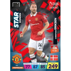 Christian Eriksen Star Signings Manchester United 495