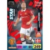 Comprar Cromo Christian Eriksen Star Signings Adrenalyn XL Premier League 22/23