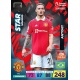 Antony Star Signings Manchester United 496