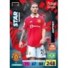 Oferta Cromos Antony Star Signings Adrenalyn XL Premier League 22/23