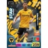 Comprar Cromo Matheus Nunes Star Signings Adrenalyn XL Premier League 22/23