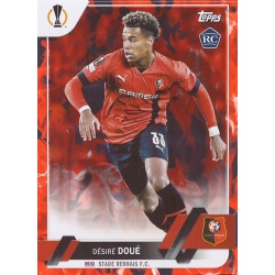 Désiré Doué Stade Rennais 48