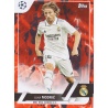 Luka Modrić Real Madrid 62