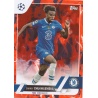 Carney Chukwuemeka Chelsea 91
