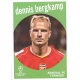 Dennis Bergkamp 1959 Topps 22