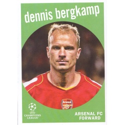 Dennis Bergkamp 1959 Topps 22