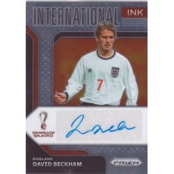 David Beckham International Ink Auto I-DBE