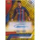 Ferran Torres Action Autograph AU-TO