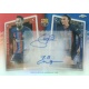 Busquets - Engen Kings & Queens Autograph KQ-5