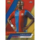 Samuel Eto'o Gold 16/50 45