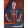 Comprar Trading Card Keira Walsh Rookie Topps Chrome Barcelona