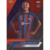 Venta Cromo Salma Paralluelo Rookie 2022-23 Topps Chrome FC Barcelona: Més que un Club