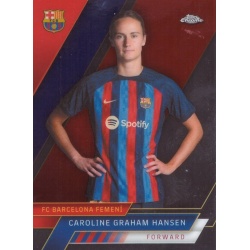 Caroline Graham Hansen 4