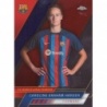 Venta Cromo Caroline Graham Hansen Topps Chrome Barcelona