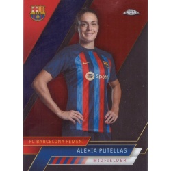 Alexia Putellas 8