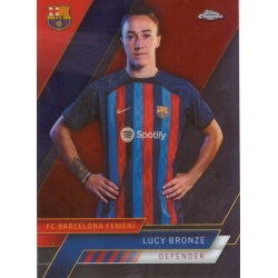 Lucy Bronze 9