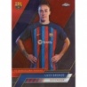Venta Cromo Lucy Bronze 2022-23 Topps Chrome FC Barcelona: Més que un Club
