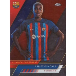 Asisat Oshoala 10