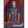 Comprar Trading Card Patri Guijarro Rookie Topps Chrome Barcelona 2022-23