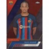 Venta Trading Card Jules Koundé Topps Chrome Barcelona 2022-23