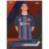 Comprar Trading Card Gavi Topps Chrome Barcelona 2022-23