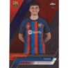 Comprar Trading Card Pedri 2022-23 Topps Chrome FC Barcelona: Més que un Club