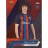 Comprar Trading Card Fabio Blanco Rookie 2022-23 Topps Chrome FC Barcelona: Més que un Club