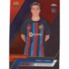 Oferta Trading Card Pablo Torre Rookie Topps Chrome Barcelona