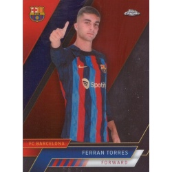 Ferran Torres 20
