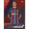 Comprar Trading Card Raphinha Topps FC Barcelona Chrome 22/23
