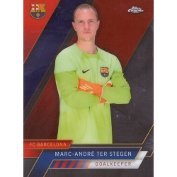 Marc André ter Stegen 26