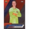 Comprar Trading Card Marc André ter Stegen André ter Stegen Topps Chrome Barcelona