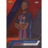 Venta Trading Card Franck Kessié Topps FC Barcelona Chrome 22/23